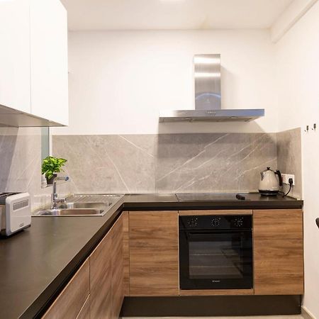 Golden Flat In San Pawl-Hosted By Sweetstay St. Paul's Bay Buitenkant foto