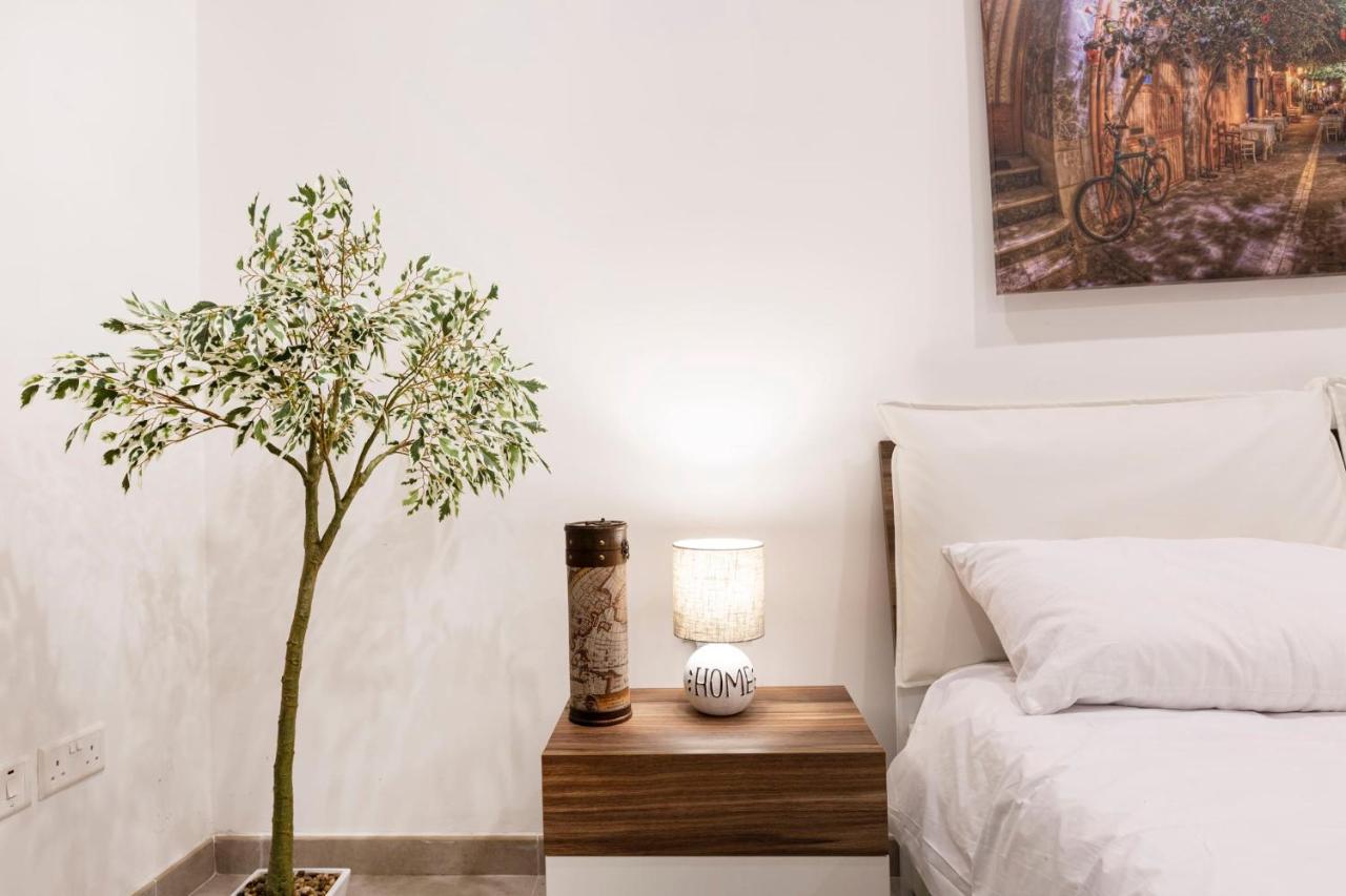Golden Flat In San Pawl-Hosted By Sweetstay St. Paul's Bay Buitenkant foto