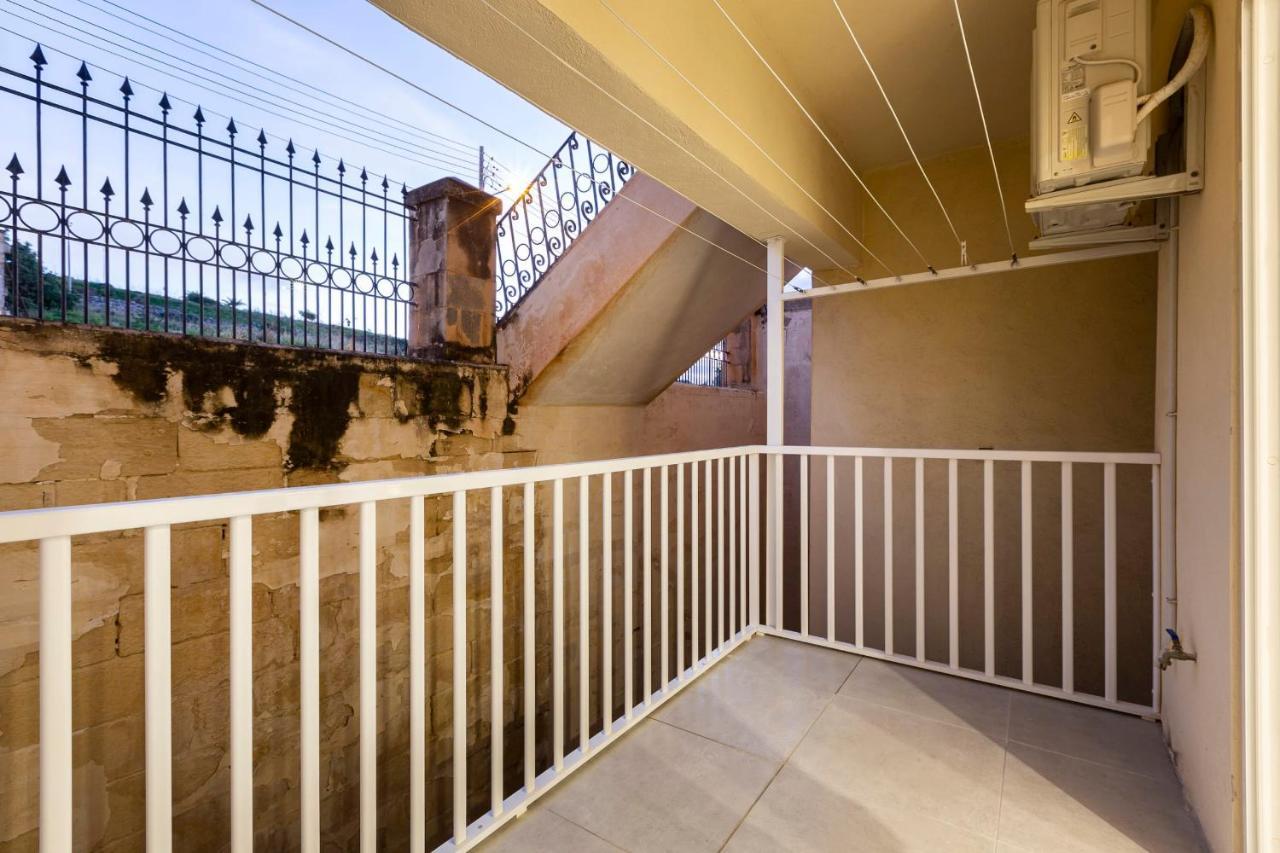 Golden Flat In San Pawl-Hosted By Sweetstay St. Paul's Bay Buitenkant foto