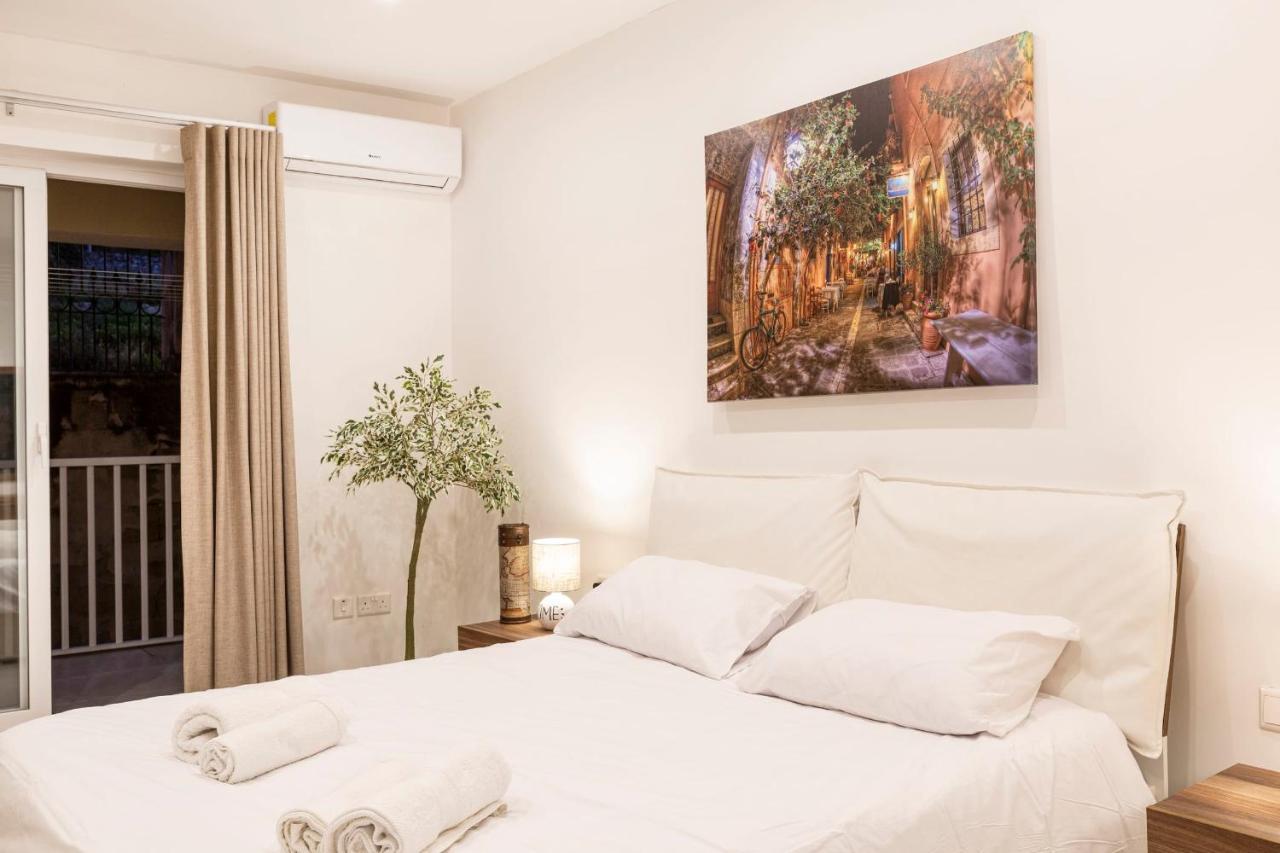 Golden Flat In San Pawl-Hosted By Sweetstay St. Paul's Bay Buitenkant foto